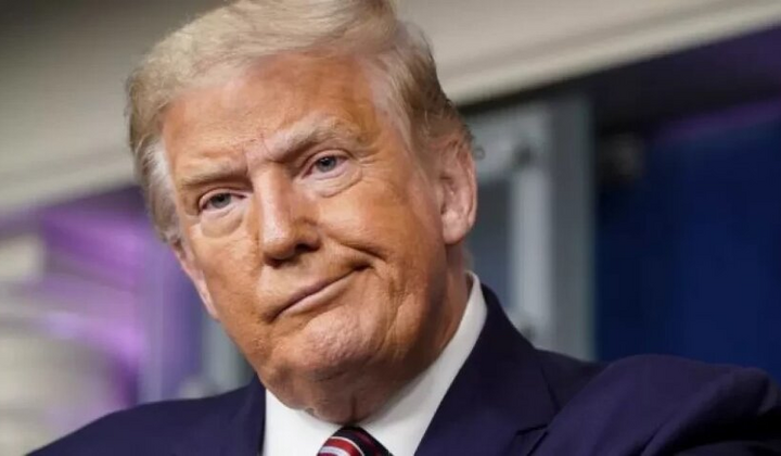 Трамп вимагає перемир'я та санкції