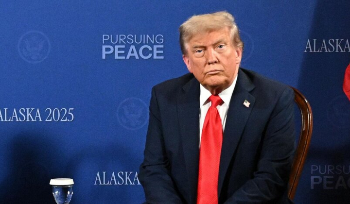 Трамп вказує винного у розриві переговорів