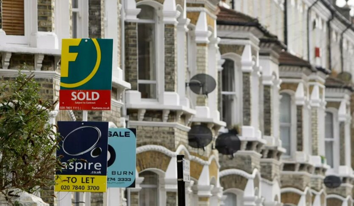 Ціни на оренду житла в Європі