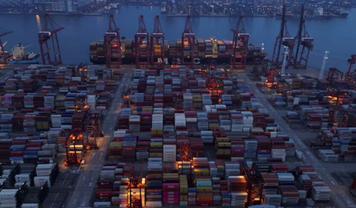 Товары из США без пошлин