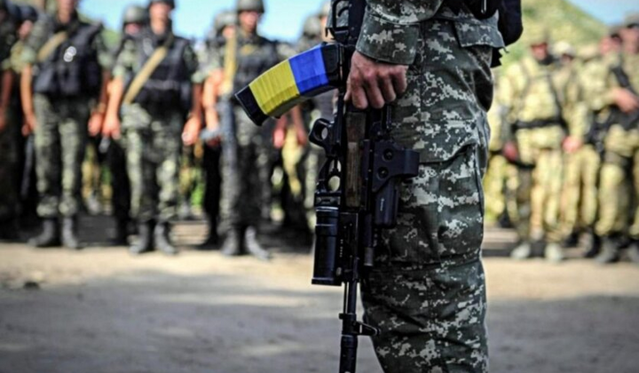 ЗСУ, великі зміни, головні нюанси