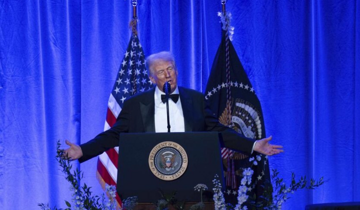 Трамп в стратегічних обмовинах з Путіним