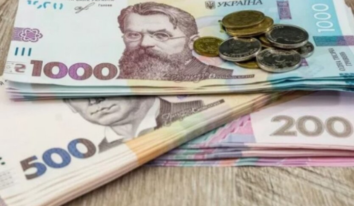 Банкноты в обращении исчезают в Украине