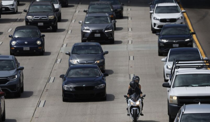 Заборонено керувати автомобілем: нова норма