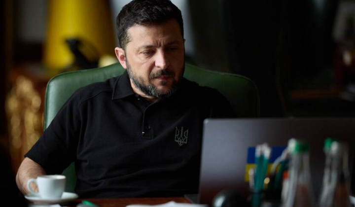 Зеленський підписав важливі закони для України