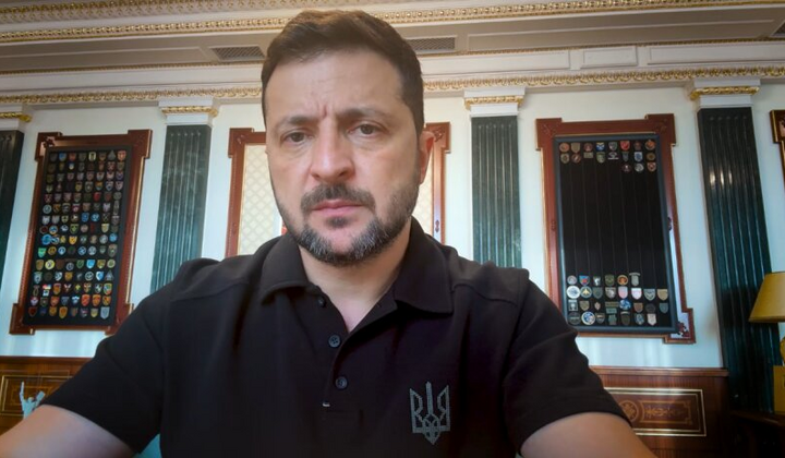 Зеленский законопроект антикоррупция независимость