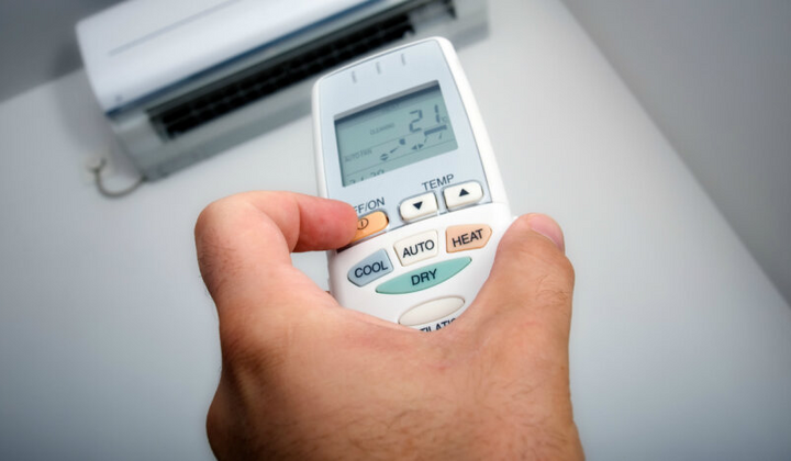 Вибір кондиціонера: поради для українців