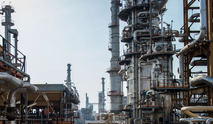 Експорт російської нафти скоротився
