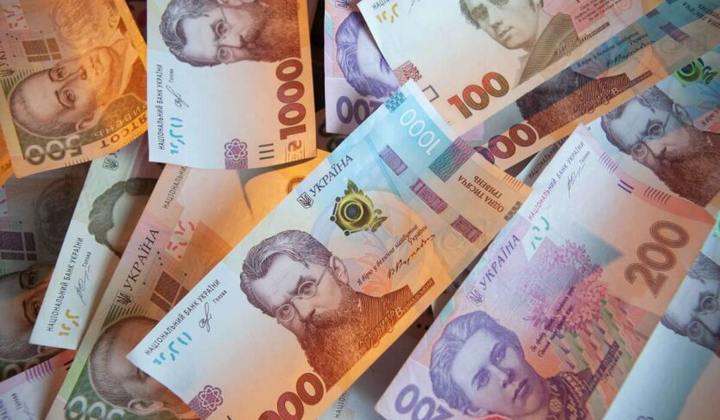 Графіка зростання прожиткового мінімуму в Україні