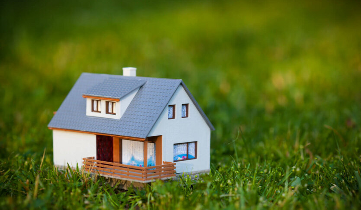 Переоформлення будинку в селі 2025 - вартість