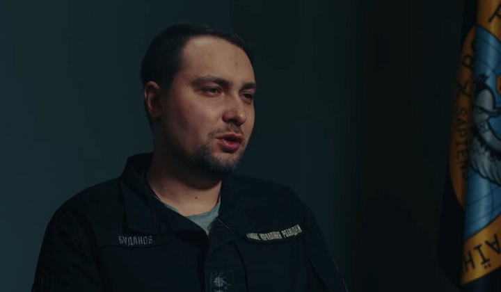 Budanov predicts a ceasefire with the Russian Federation