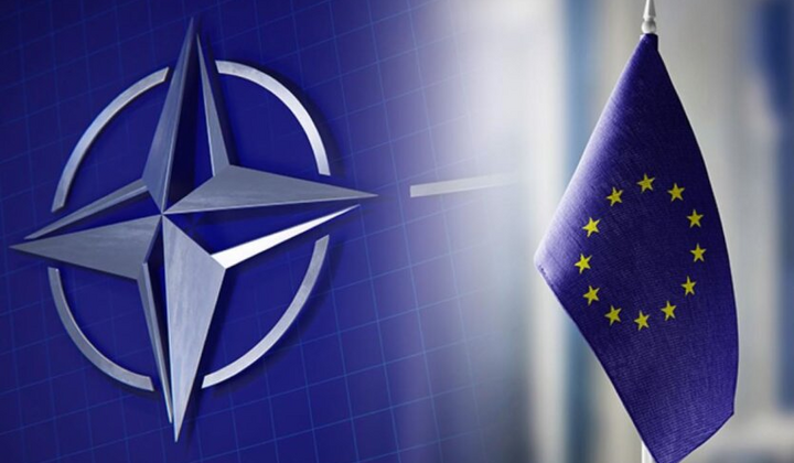 НАТО проводить масштабні навчання у Балтійському морі