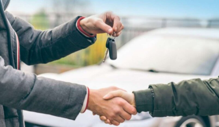 Правила продажу вживаних авто