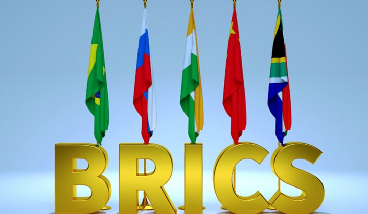 Країни БРІКС узгоджують позиції про війну в Україні