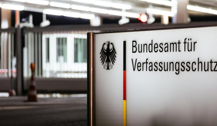 Німецькі спецслужби розширюють шпигунські методи