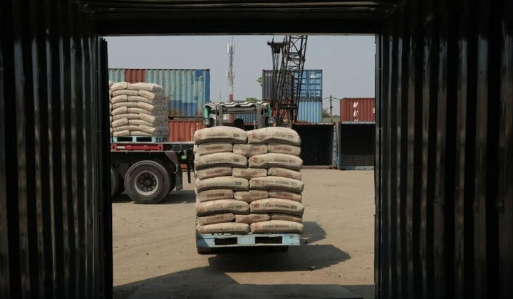 Товари з Китаю через тарифні ризики