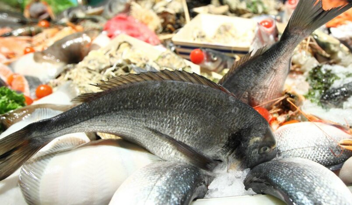 Шкодлива риба в супермаркетах: уникайте покупки