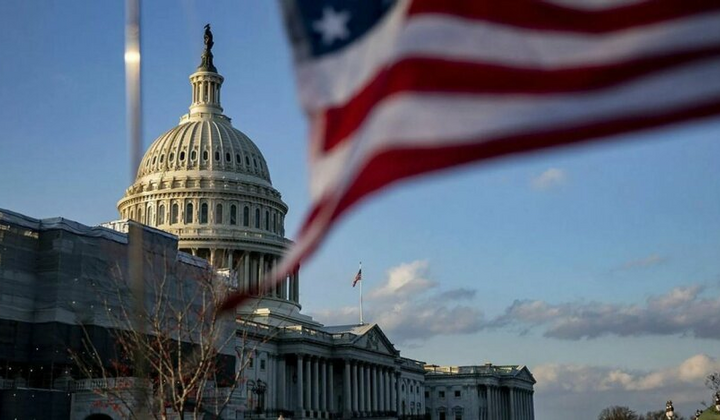 Путін під прицілом Сполучених Штатів