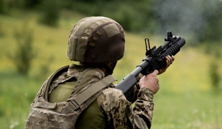 Paratrooper reveals the Russians' tactics in the Pokrovs'kyi direction
