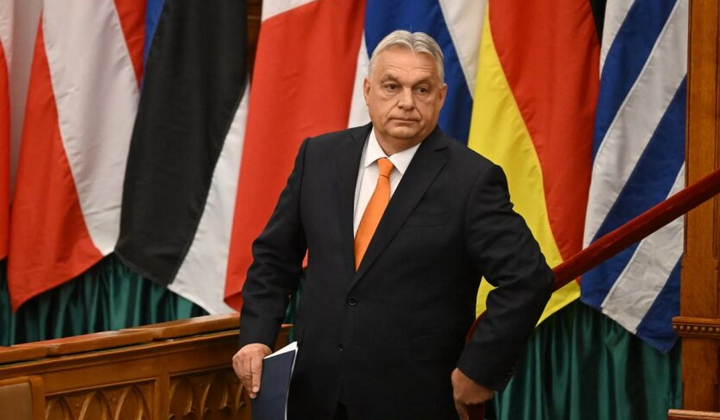 Есть предел злоупотребления вето: ЕС реагирует на блокирование Венгрией евроинтеграции Украины