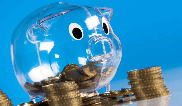 Злетіця валюта. Депозити знецінюються