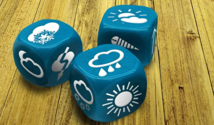 Синоптик Діденко розповідає про аномальні морози