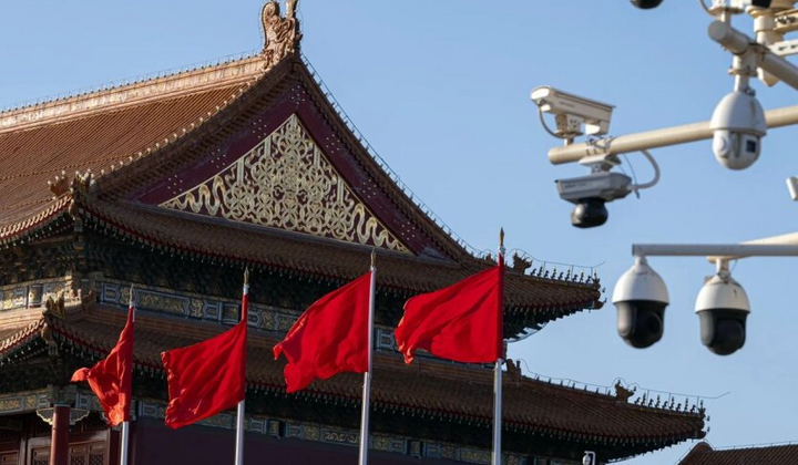 Китай интегрирует арабские страны в инициативу