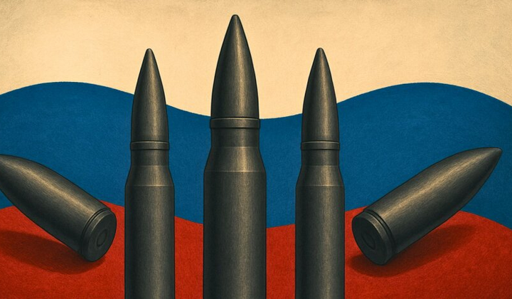 Устенко попереджає про небезпеку для України