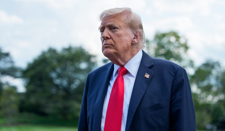 Trump acknowledged Putin's miscalculation: demands unexpected condition for Europe