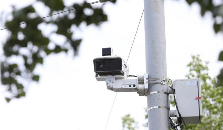 Водители объезжают камеры скорости: власть ищет решение
