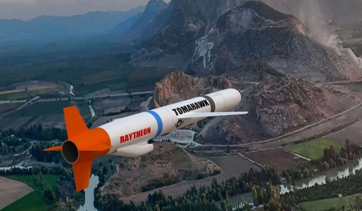 головна перешкода для постачання Tomahawk в Україну
