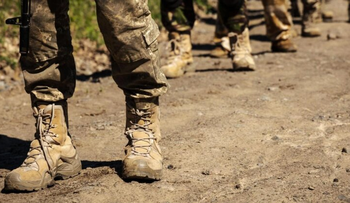 Логотип 'Резерві+' и отсрочки