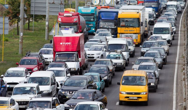 Вартість пального знову зросла: скільки платитимуть водії