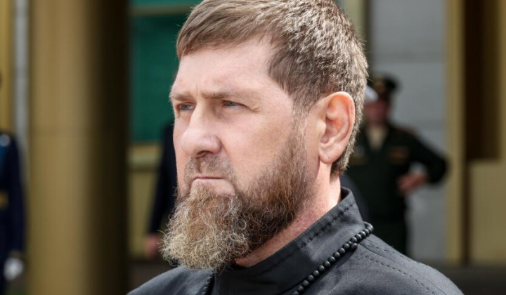 Кадыров в тяжелом состоянии здоровья