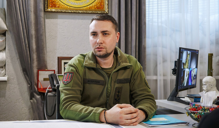 Катастрофічна помилка: розмови Буданова про хід війни, плани РФ та КНДР