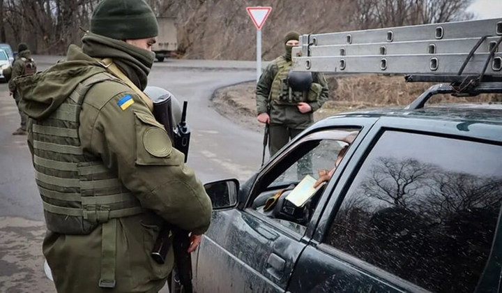 Штраф за непроходження ВЛК або повістки