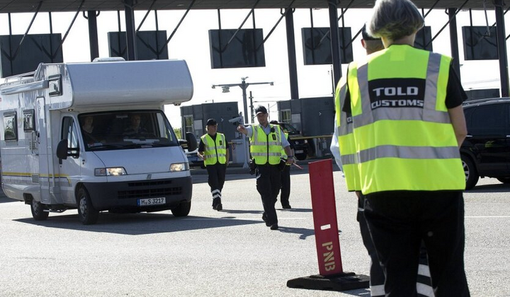 Кордон ЄС: нові умови для українців