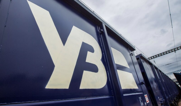 Работники Укрзалізниці почувствовали на себе