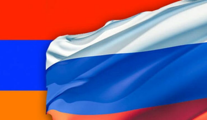 Збільшення військової присутності Росії в Арменії
