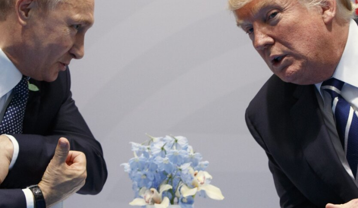 Europe saving Ukraine from threats