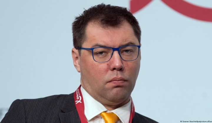 Посол Украины подчеркнул угрозу для демократии