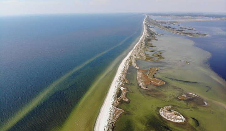 ВМС україни пояснили важливість Кінбурнської коси