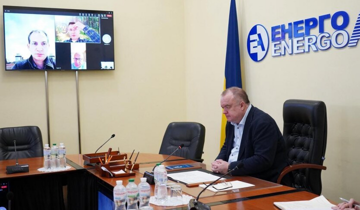 Енергоатом та Westinghouse підписали угоду