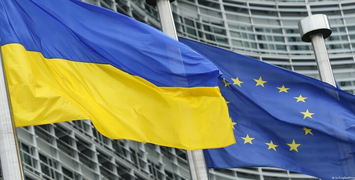 растаможка на границе ЕС и Украины