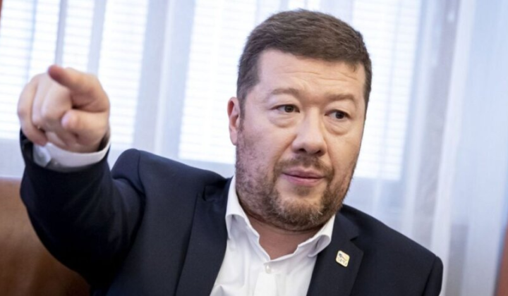 Президент Чехии комментирует скандал