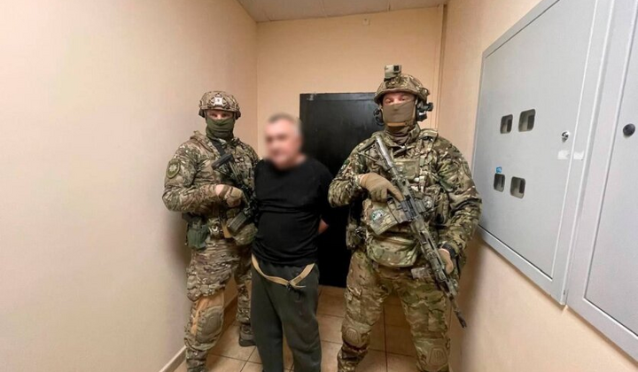 Задержанному подозреваемому предъявлено обвинение в убийстве