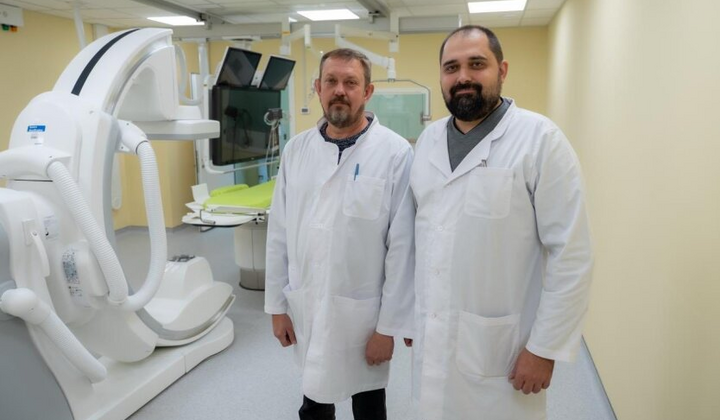 Підвищення зарплат медпрацівників у лікарнях
