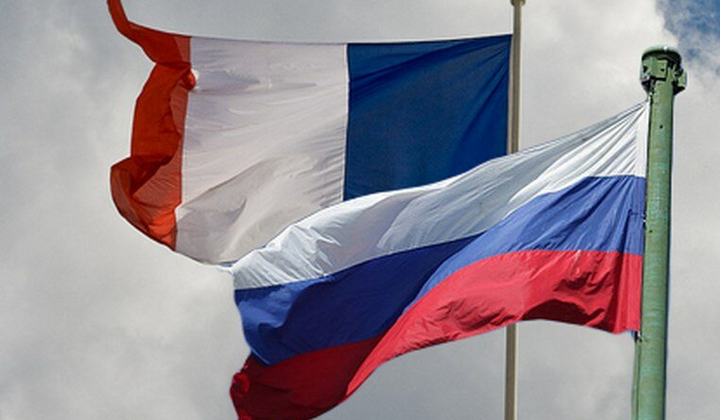 Франція висловила занепокоєння діяльністю Росії
