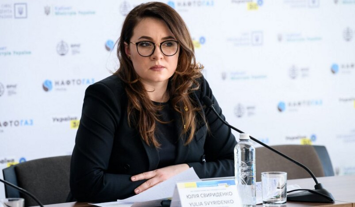 Запаси критичних матеріалів на окупованих територіях