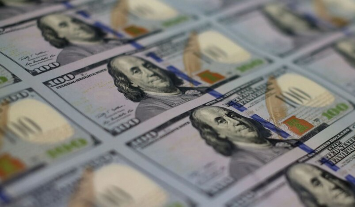 Долар втрачає статус тихої гавані